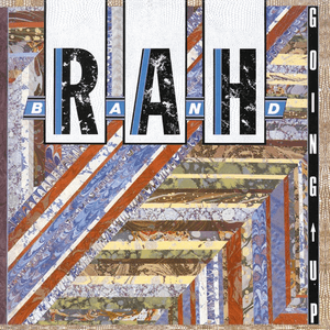 Going Up by The RAH Band