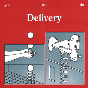 Floored by Delivery