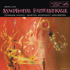 Symphonie Fantastique by Hector Berlioz