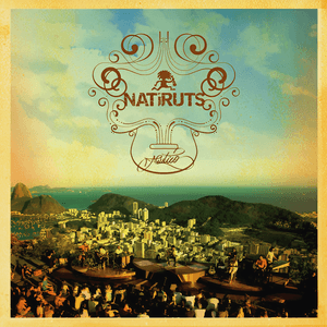 Natiruts Acústico no Rio de Janeiro (Ao Vivo) by Natiruts