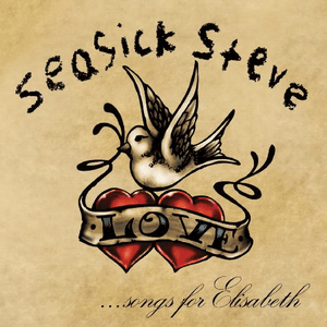 Songs For Elisabeth by Seasick Steve