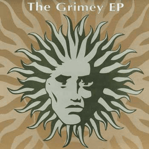 Grimey EP by Dillinja