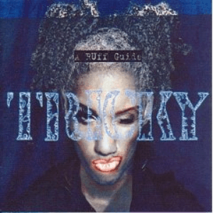 Best of Tricky by Tricky