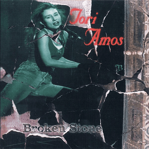 Broken Stone by Tori Amos