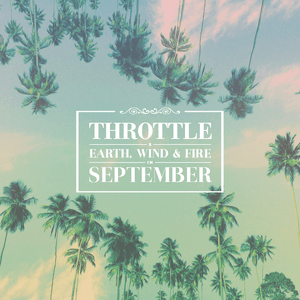 September by Throttle