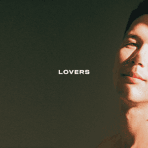 Lovers I by rei brown