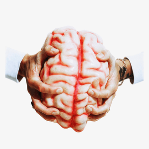 Cross Your Mind by ROLE MODEL