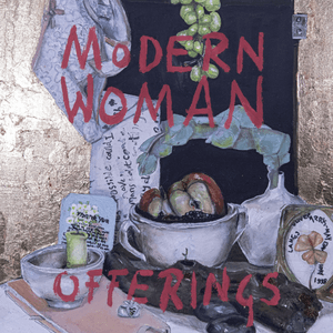 Offerings - Single by Modern Woman