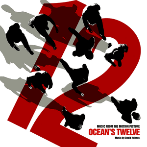 Ocean's Twelve by David Holmes
