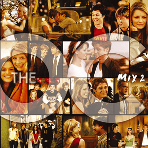 The O.C. Vol. 2 by Jem