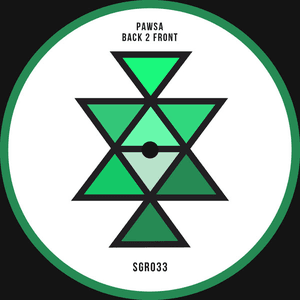 Back 2 Front by PAWSA