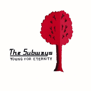 I Want To Hear What You Have Got To Say by The Subways