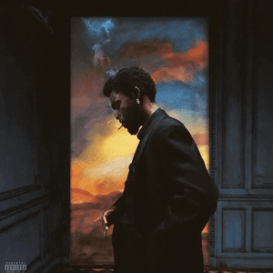Clarity of Mind by Omah Lay