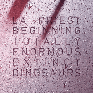 Beginning (Totally Enormous Extinct Dinosaurs Remix) by LA Priest