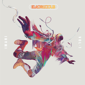 Imani (Vol. 1) by Blackalicious