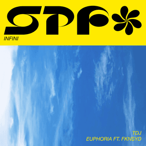 Euphoria by TDJ