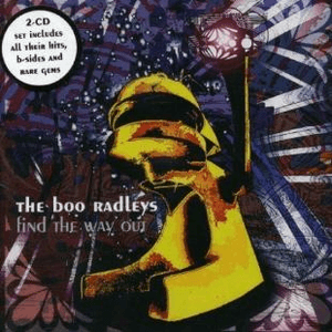 Find the Way Out (disc 1) by The Boo Radleys