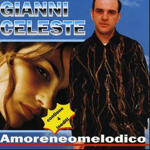 Amoreneomelodico by Gianni Celeste