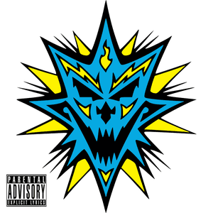 Bang! Pow! Boom! Blue by Insane Clown Posse