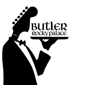 Rocky Palace by Jimmy Butler