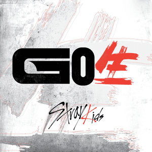 GO LIVE by Stray Kids