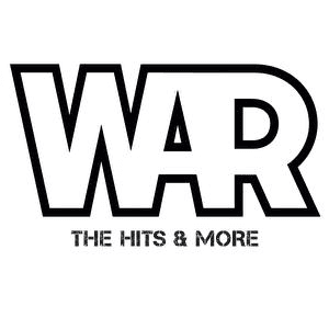 The Hits & More by War