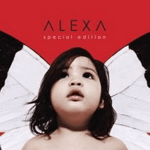 Alexa Special Edition by AleXa