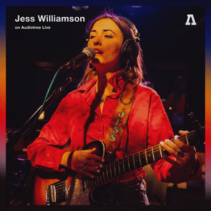 Jess Williamson on Audiotree Live by Jess Williamson
