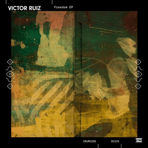 Freedom by Victor Ruiz