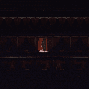 Live In The Royal Albert Hall by Clara Mann