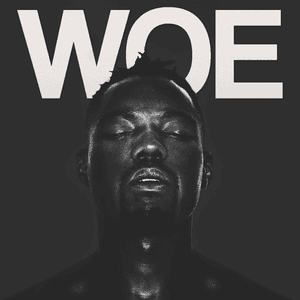 Seven Woes by Woe