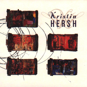 Strings by Kristin Hersh