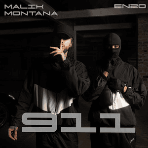 911 by Malik Montana