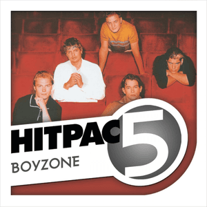 Boyzone Hit Pac - 5 Series by Boyzone