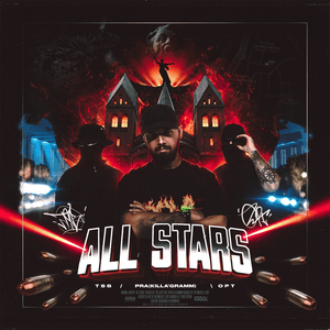 All Stars by Tsb