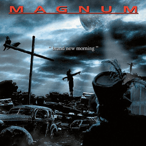 Brand New Morning by Magnum
