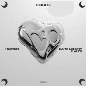 Heaven by Sara Landry