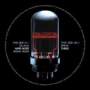 Hard Noize (Break Remix) / Tubes by Dillinja
