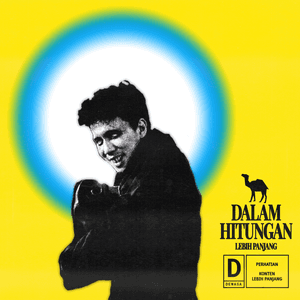 Dalam Hitungan Lebih Panjang by .Feast