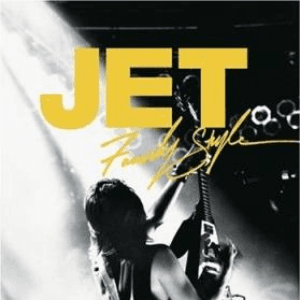 Family Style (live DVD Rip 2004) by Jet