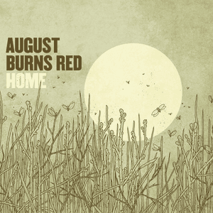 Home by August Burns Red