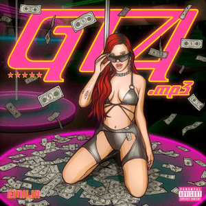 GTA.mp3 by Emilia