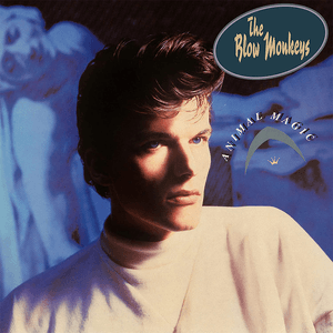 Animal Magic (Expanded Edition) by The Blow Monkeys