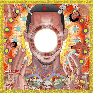 You're Dead! (Deluxe) by Flying Lotus