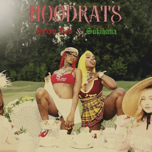 Hood Rats (with Sukihana) by Sexyy Red