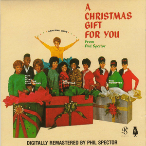 Phil Spector's Christmas Album by The Ronettes