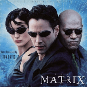 Matrix by Don Davis