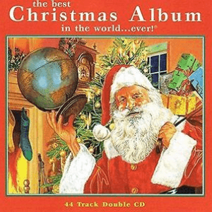 The Best Christmas Album In The World...Ever! - 1 by Band Aid