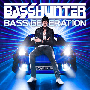 Bass Generation (UK Remix Bonus Version) by Basshunter