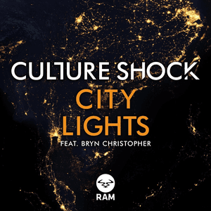 City Lights by Culture Shock